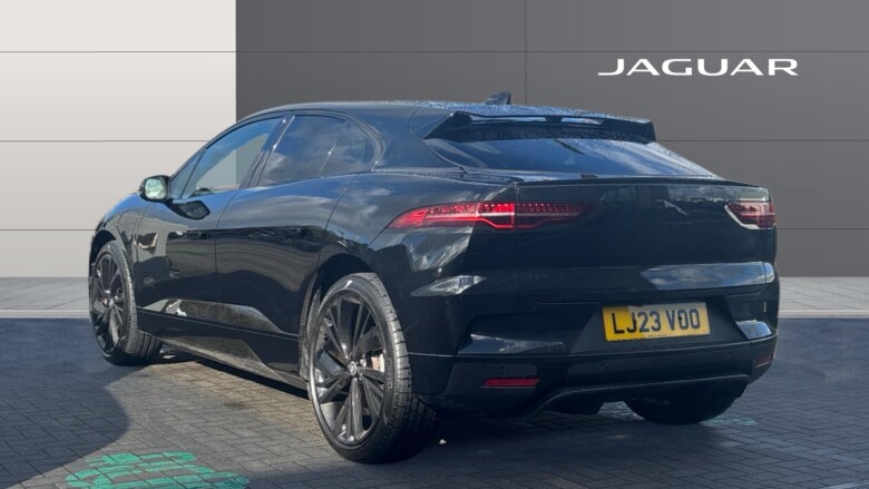 Jaguar I-Pace 294kW EV400 Sport 90kWh 5dr Auto Electric Estate
